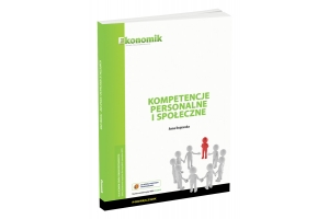 II wydanie podręcznika Kompetencje personalne i społeczne